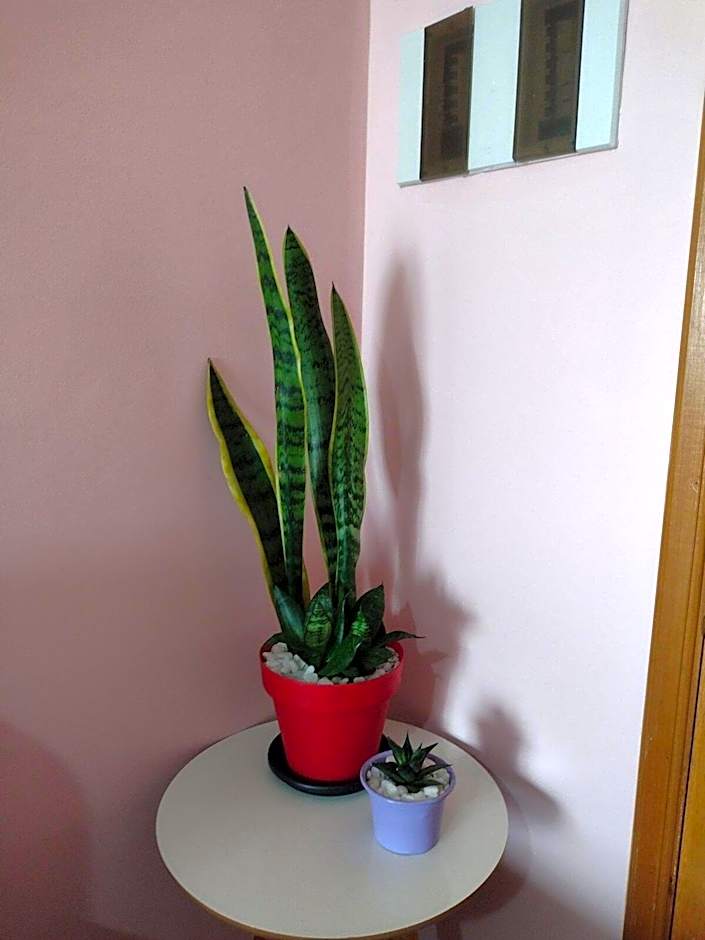 Apto150 m praia, Wi-Fi, 6pessoas