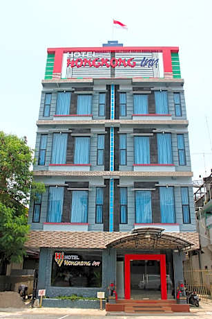 Hongkong Inn Singkawang