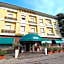 Hotel Industria