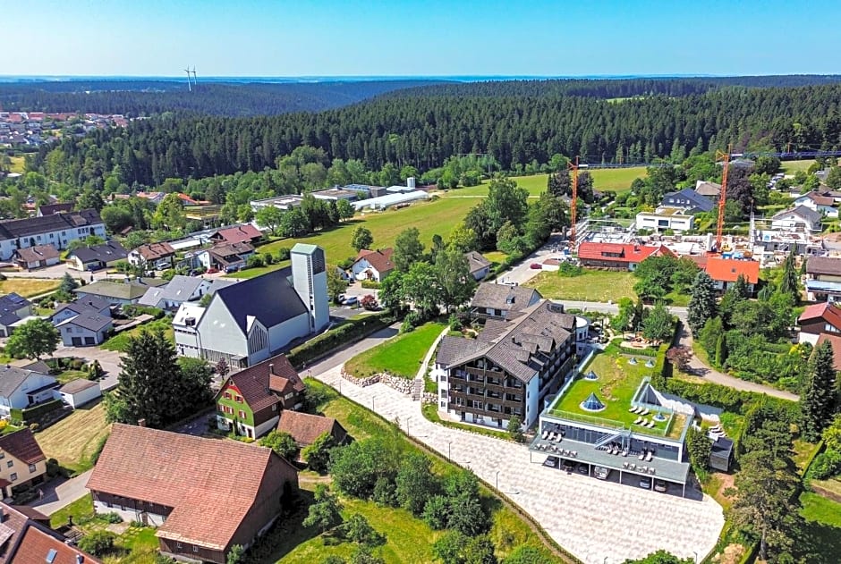 Wellnesshotel Hohenrodt