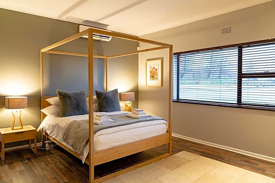 Boplaas Guesthouse