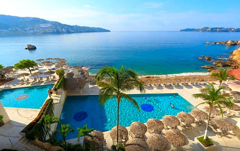 Suites Torres Gemelas VIP