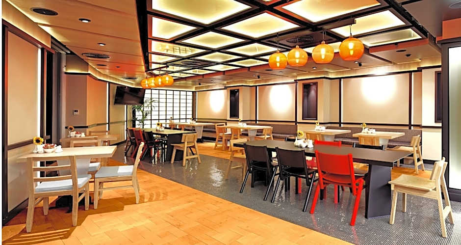 Fraser Place Anthill Istanbul