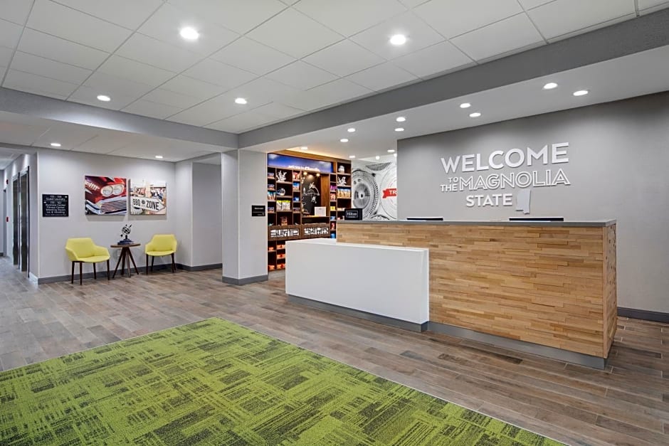 Hampton Inn & Suites D'Iberville Biloxi