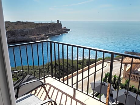 Hotel Rocamar