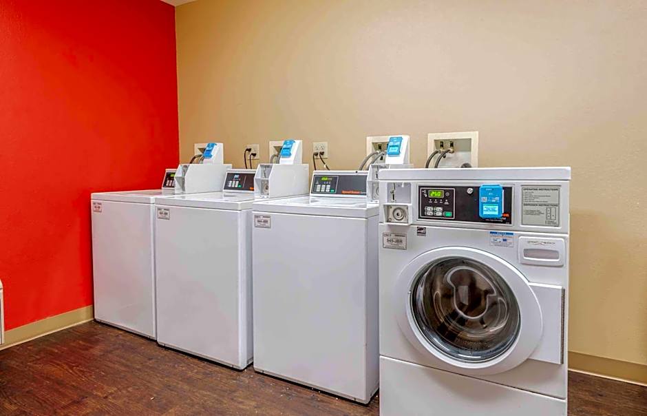 Extended Stay America Suites - Elizabeth - Newark Airport