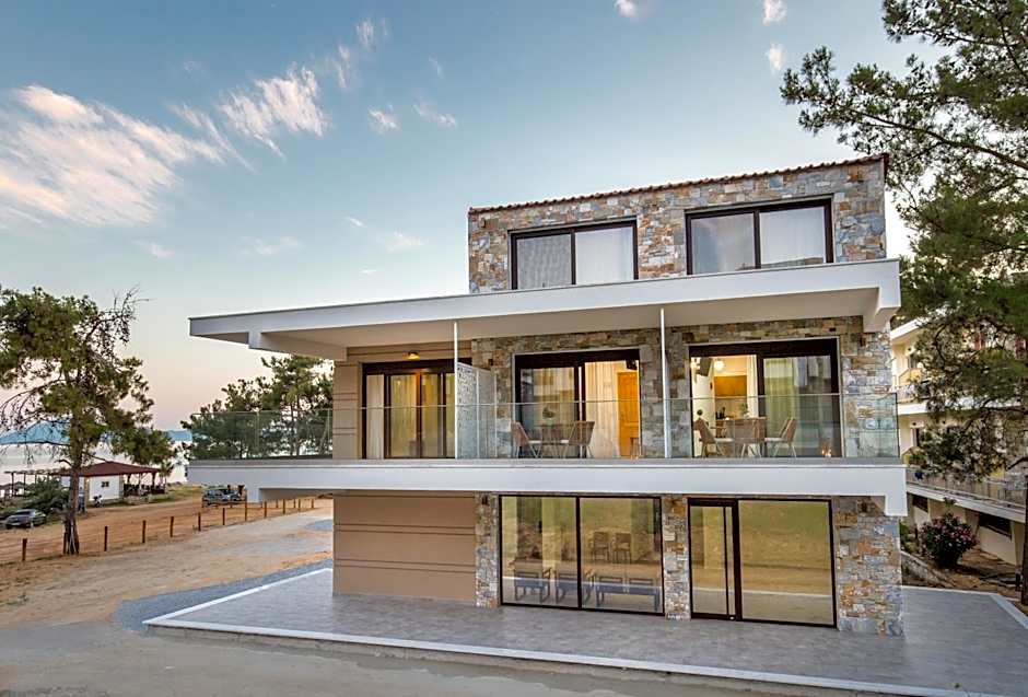 Ermioni Elegance Hotel