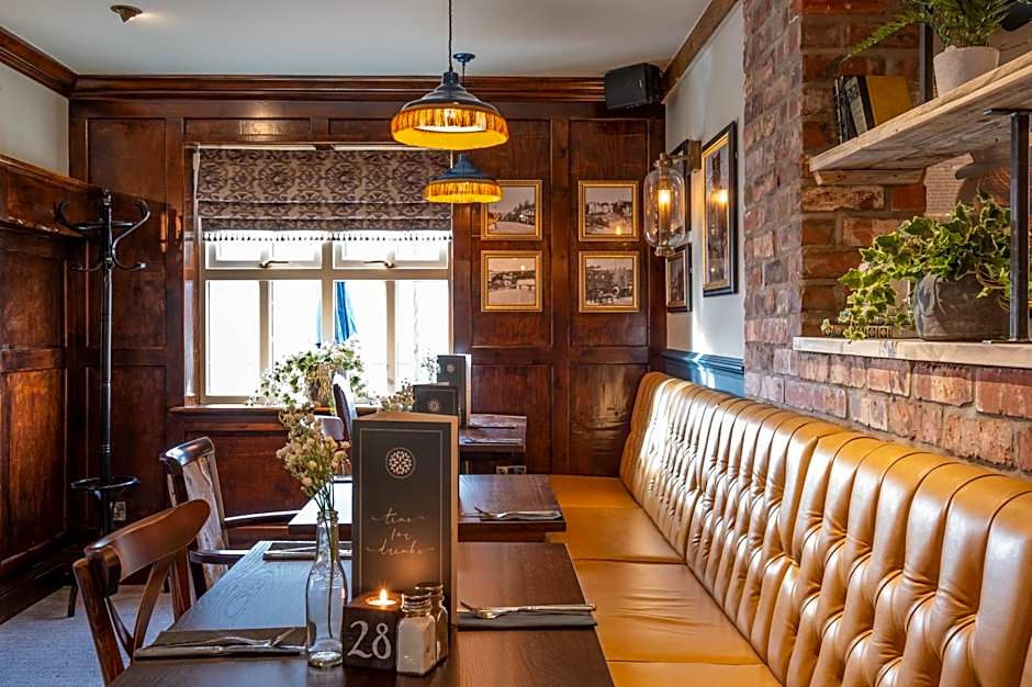 Two Rivers Lodge by Marston’s Inns