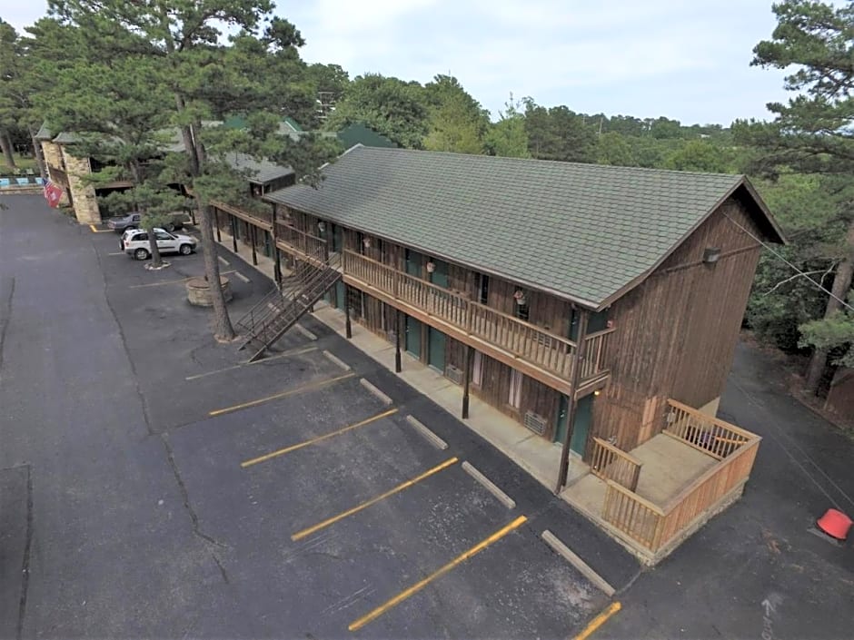 Country Mountain Inn