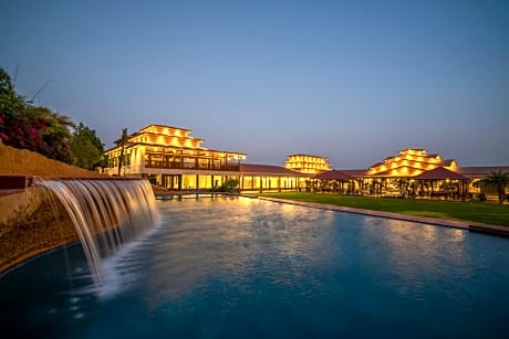 SHIVDHARA RESORT