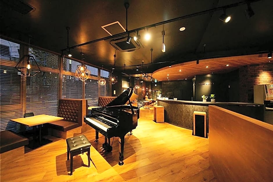 Toho Hotel Nakasu