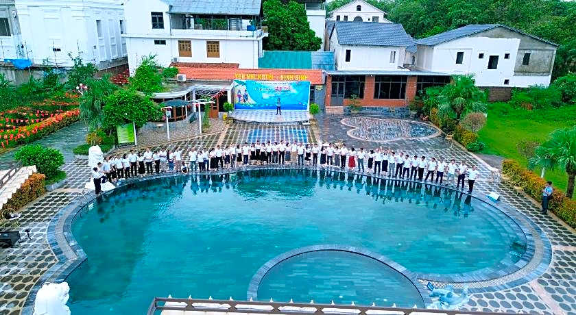 Yen Nhi Ninh Binh Hotel