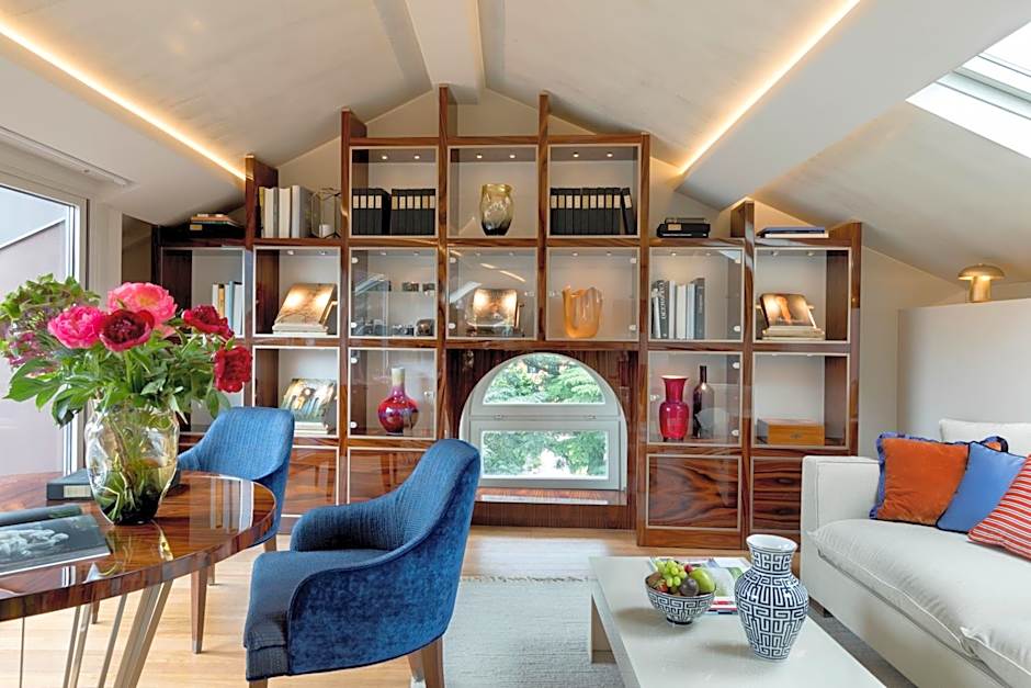 Vista Palazzo - Small Luxury Hotels of the World