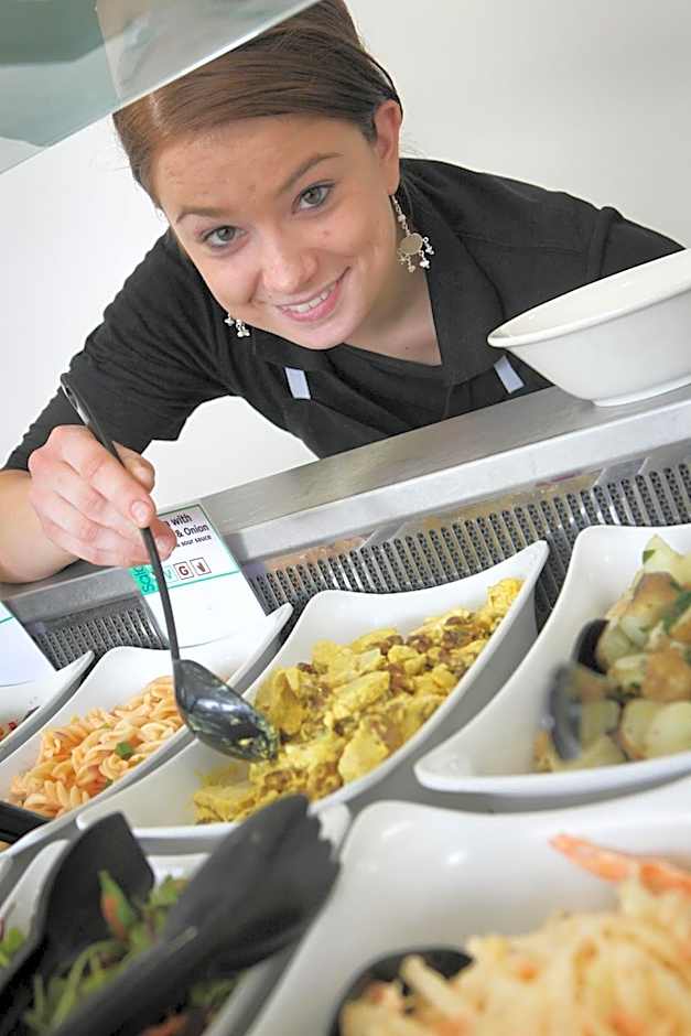 University of Essex - Colchester Campus