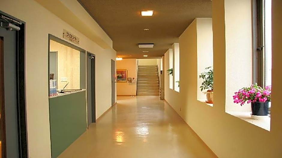 Business Hotel Shimizu