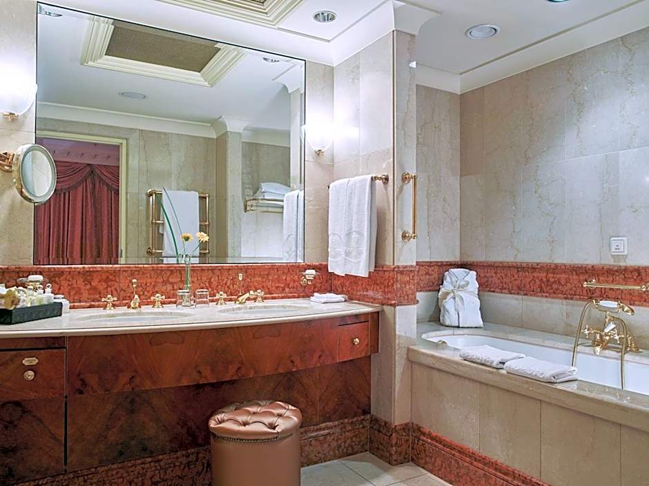 Eurostars Grand Hotel Wien