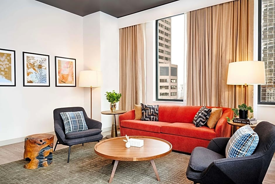 Hyatt Centric Downtown Denver