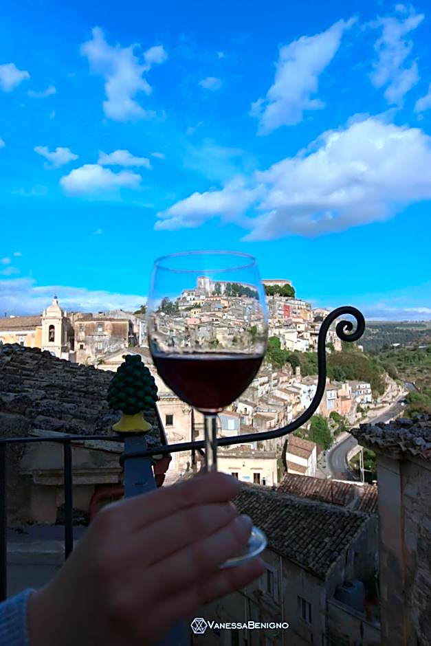 Il sentiero dell'Itria - Camere con vista