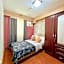Relaxing 2BR at Camella Northpoint with balcony pool view 3rd floor