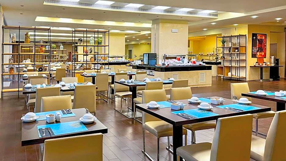 Melia Madeira Mare