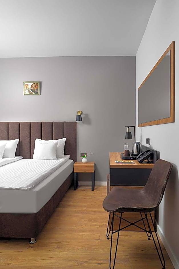 Labirint Boutique Hotel