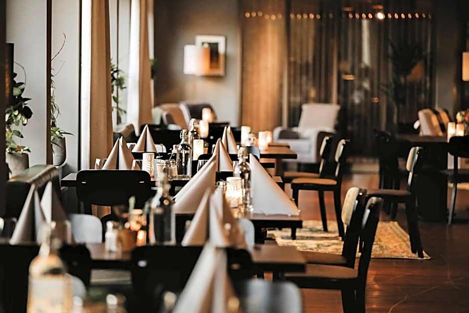 First Hotel Grand Falun