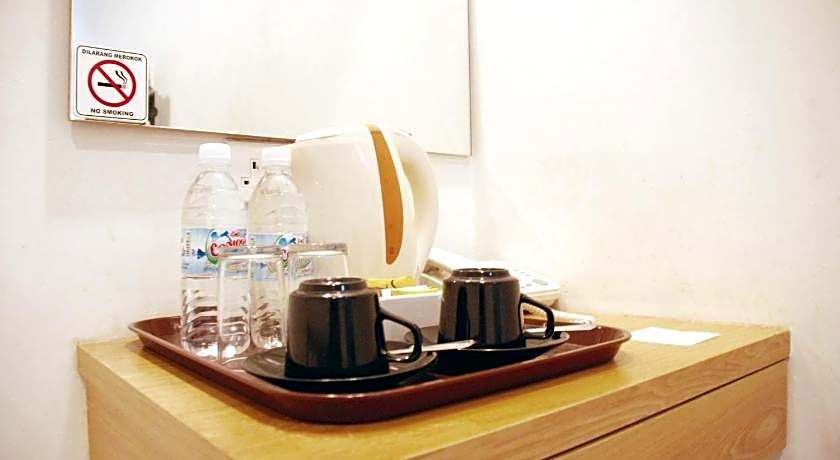 Promenade Service Apartment