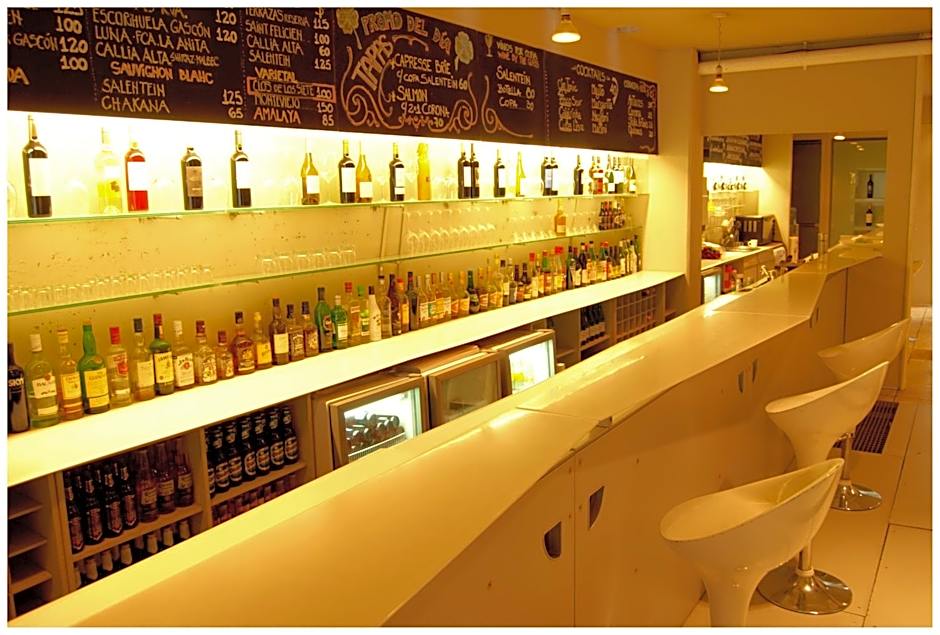 Design cE - Hotel Boutique de Diseño