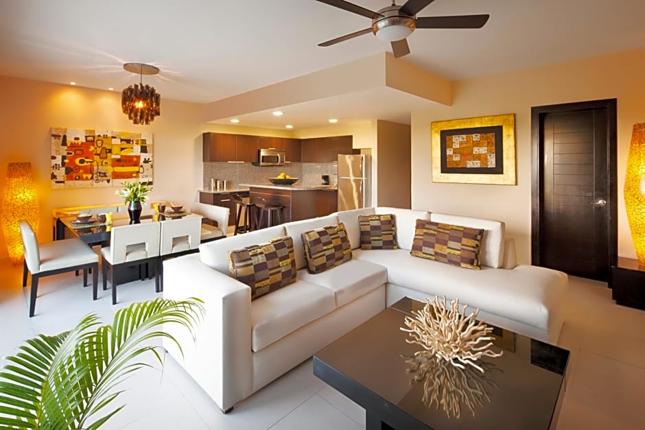 The Fives Beach Hotel & Residences - All Senses Inclusive