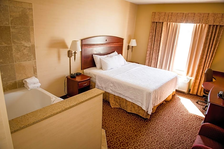 Hampton Inn Plover-Stevens Point