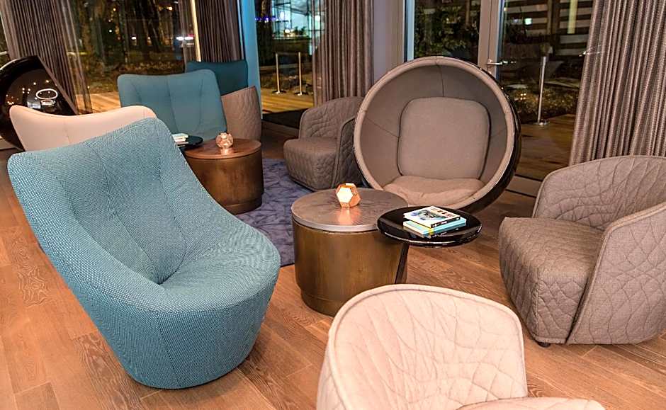 Motel One München-Olympia Gate