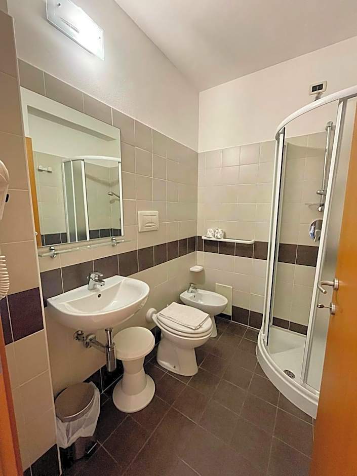 Hotel Favorita