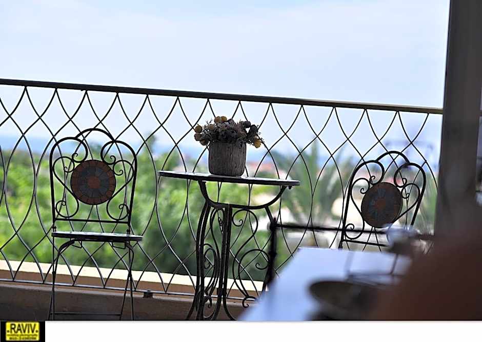 Royal Suite Caesarea