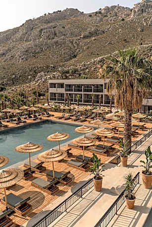 Cook's Club Kolymbia Rhodes -Adults only