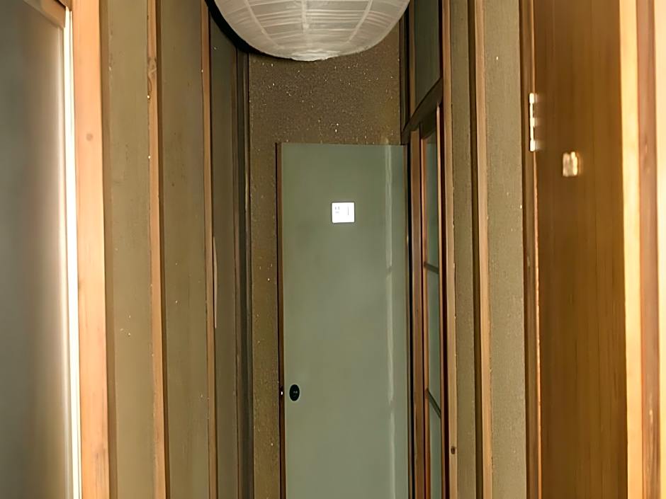 Tentsuku Guesthouse
