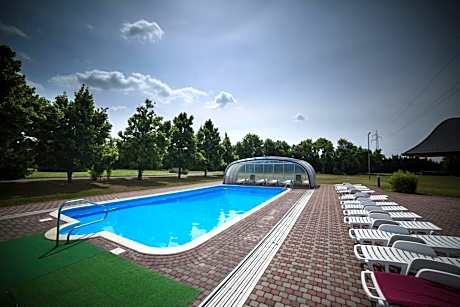 Hotel Ovit