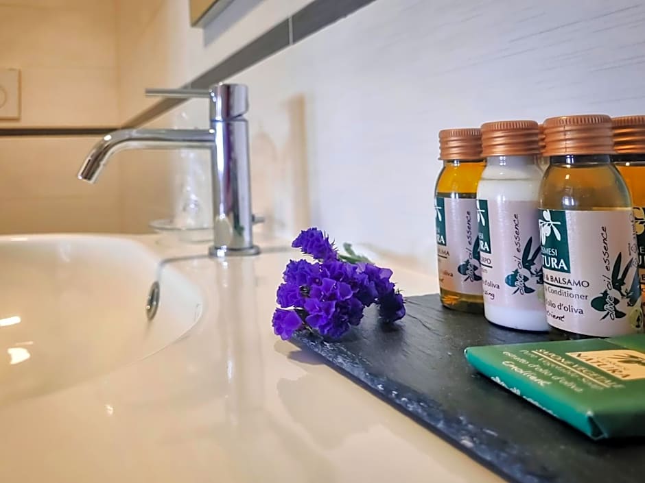 Locanda Il Monastero