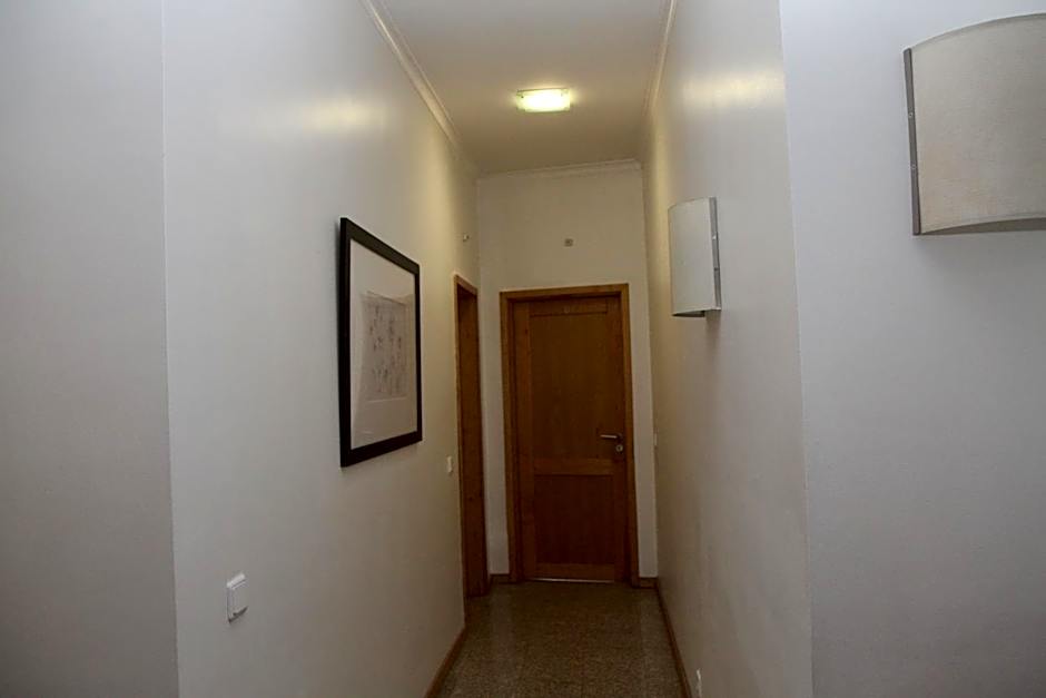 Hotel Solar dos Pachecos