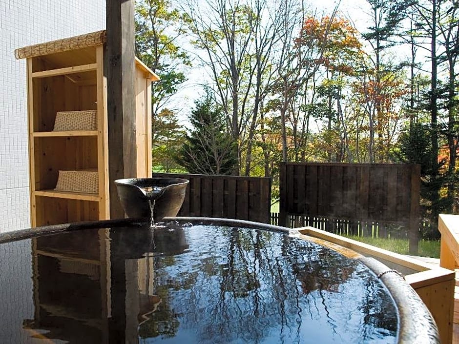 Sapporo Kitahiroshima Classe Hotel