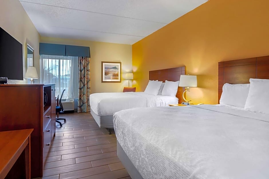 Best Western Plus Wilmington/Wrightsville Beach