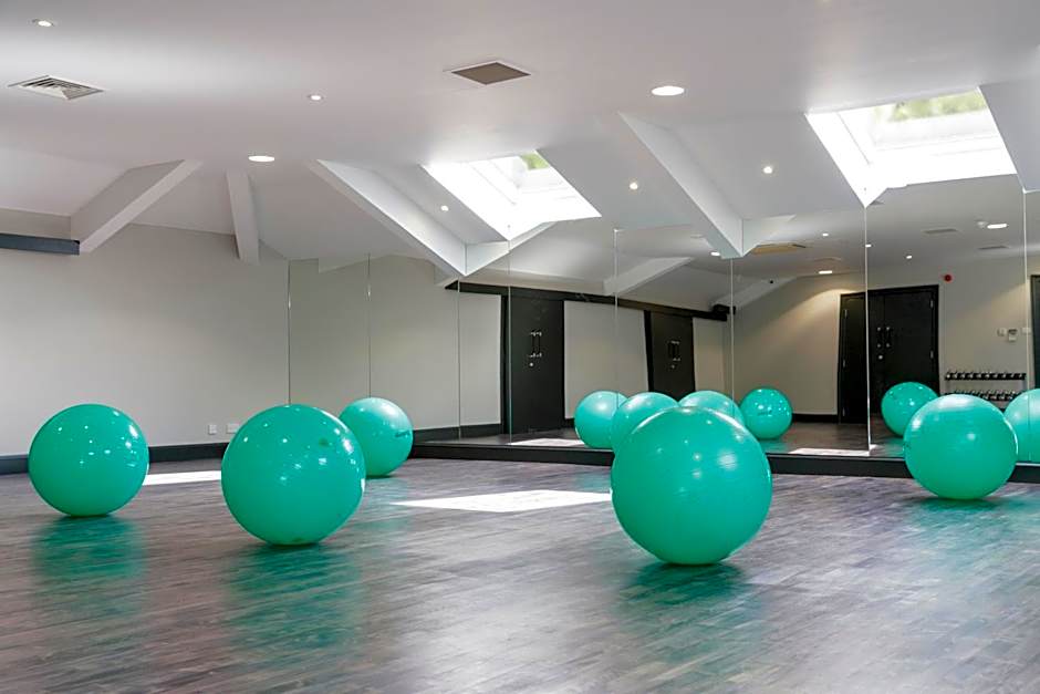 Ardoe House Hotel & Spa