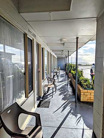 Budget Double or Twin Room