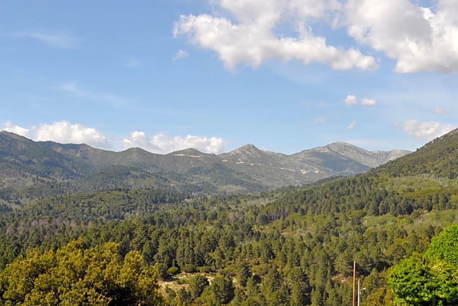 Chambres d'Hôtes Villa Cardellini