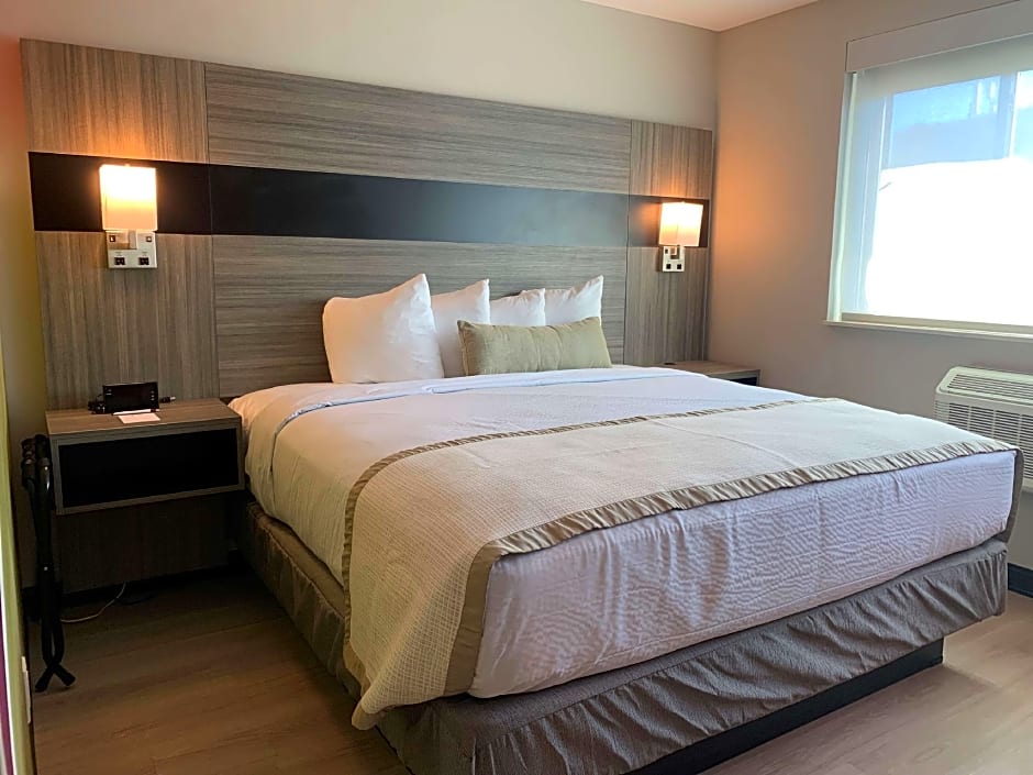 Best Western Plus Brooklyn-prospect Park – New York, NY