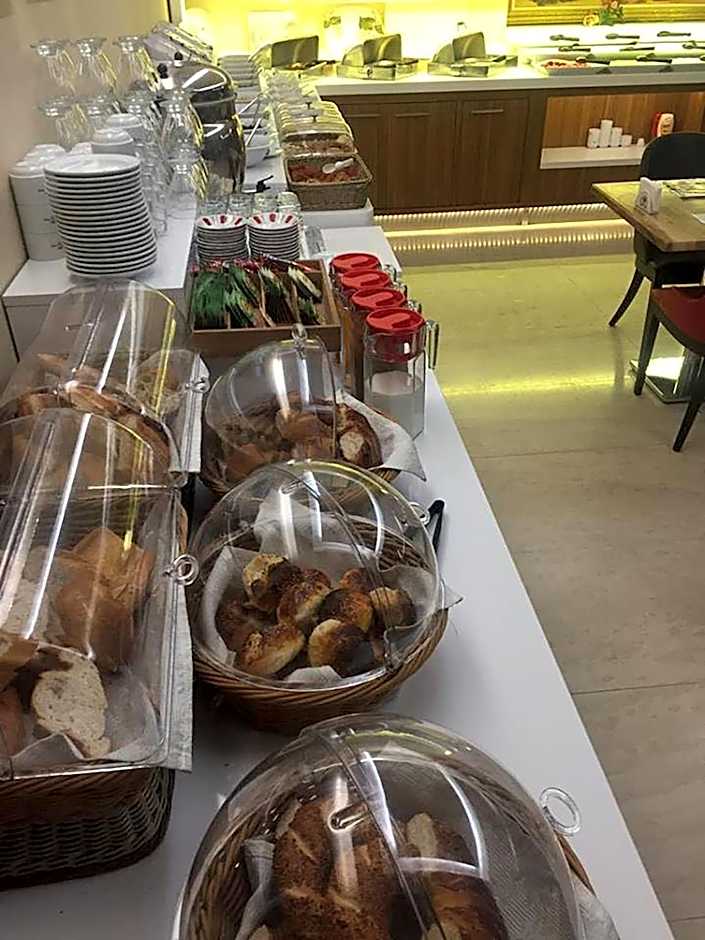 Imamoglu Pasa Butik Hotel