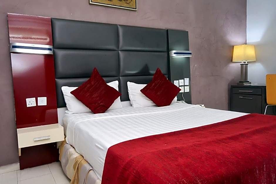 De Edge Hotel