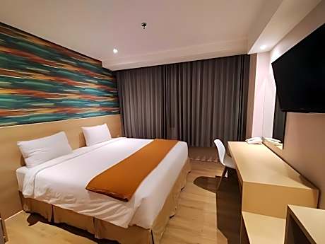 Superior Double Room without View