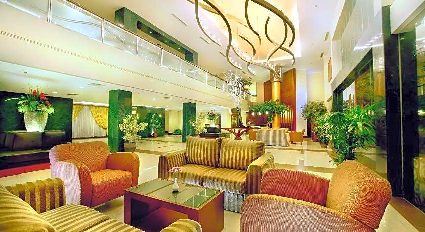 Aston Tanjung Pinang Hotel & Conference Center