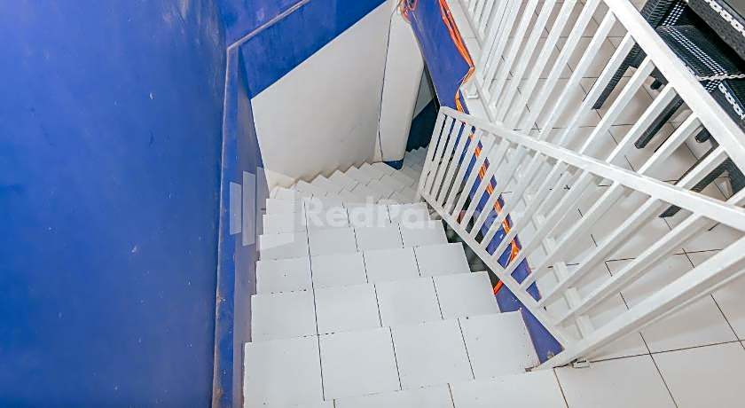 Ungu Kangen Hotel Bogor Mitra RedDoorz