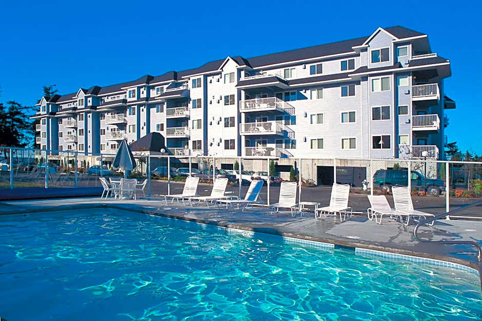 Worldmark Birch Bay